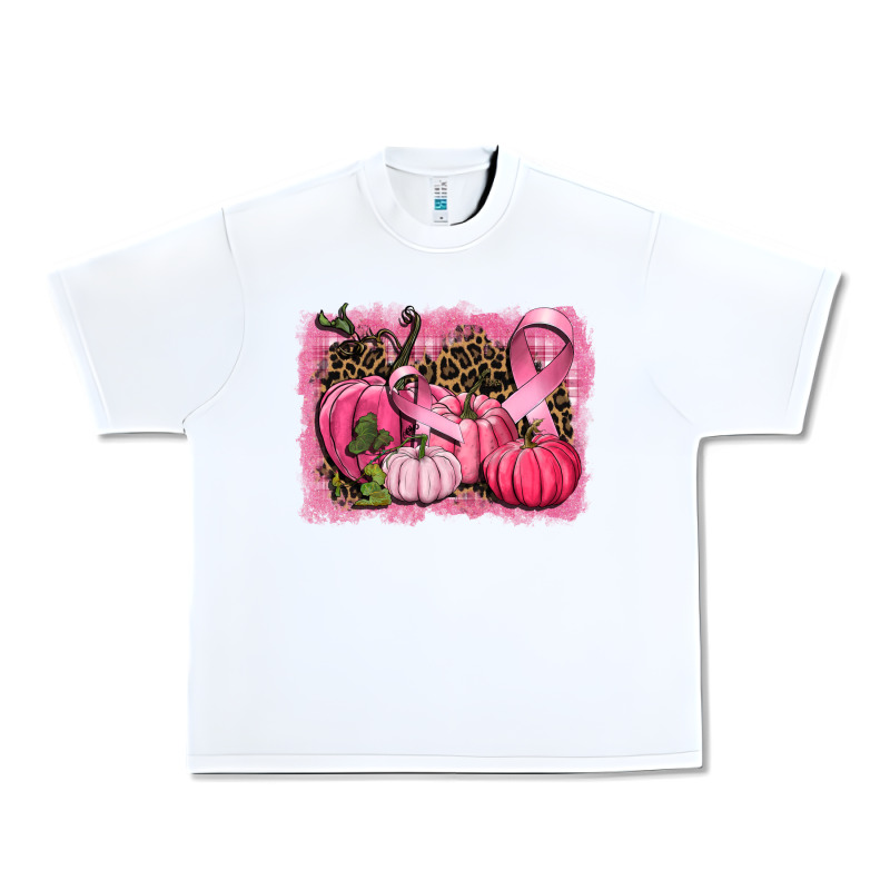 Cancer Pumpkins Urban Heavy Tee by CowGirlArtShop | Teevron
