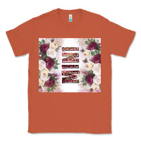 Copper mother’s day mini flowers tumbler tbs Classic Tee - TumblerDesignByShophia