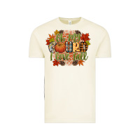 Vintage Arctic oh my gourd i love fall Vintage Tee - CowGirlArtShop