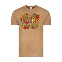 Vintage Camel oh my gourd i love fall Vintage Tee - CowGirlArtShop