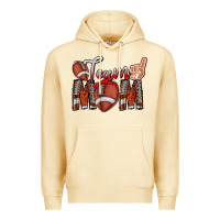 Pina Colada team mom Premium Hoodie - CowhideDigitalArt