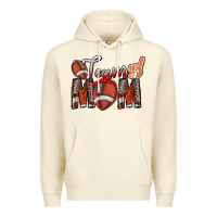 Sandshell team mom Premium Hoodie - CowhideDigitalArt