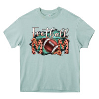 Arona Football Mom Heavy Core Tee - Bettercallsaul