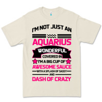Bone Aquarius Woman Premium Tee - Bettercallsaul