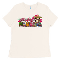 Bone Badass Mamacita Ladies Tee - texasbilliewilder