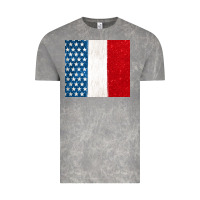 Cloud Rock custom text american flag(used font 'doctrin Vintage Tee - Jasminsmagicworld