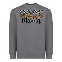 Storm race mama Heavyweight Sweatshirt - SublimationCraftShop
