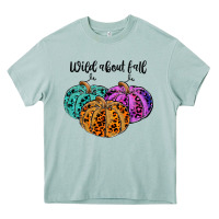 Arona wild abaut fall Heavy Core Tee - JahusDesignShop