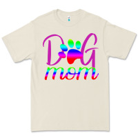 Bone Dog Mom Premium Tee - Bettercallsaul