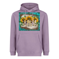 Western Mother's Day Mimi  Tumbler Heavyweight Hoodie | Teevron