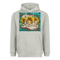 Moon Dust western mother's day mimi  tumbler Heavyweight Hoodie - BarkalooDesign