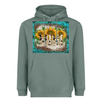 Sage western mother's day mimi  tumbler Heavyweight Hoodie - BarkalooDesign