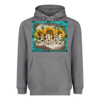 Storm western mother's day mimi  tumbler Heavyweight Hoodie - BarkalooDesign
