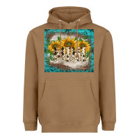 Toasted Coconut western mother's day mimi  tumbler Heavyweight Hoodie - BarkalooDesign