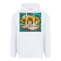 White western mother's day mimi  tumbler Heavyweight Hoodie - BarkalooDesign