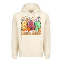 Tofu Happy Easter Eggs Nurse Premium Hoodie - LillyAllenDesigns