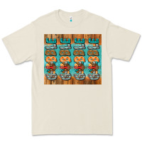 Gobble Gobble Gobble Premium Tee | Teevron