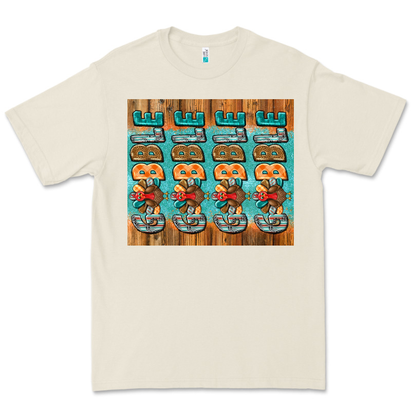 Gobble Gobble Gobble Premium Tee by Jasminsmagicworld | Teevron