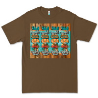 Cacao gobble gobble gobble Premium Tee - Jasminsmagicworld