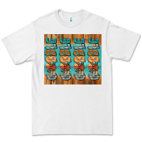 White gobble gobble gobble Premium Tee - Jasminsmagicworld