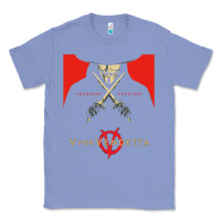 V For Vendetta Freedom Forever Classic Tee | Teevron