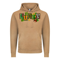 Vintage Camel Western lucky St. Patrick's Day Vintage Hoodie - CowGirlArtShop
