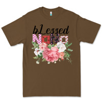 Cacao Blessed Nana Gifts for Nana or Grandma Premium Tee - Bettercallsaul