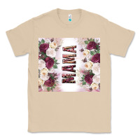 Mushroom mother’s day mama flowers tumbler tbs Classic Tee - TumblerDesignByShophia