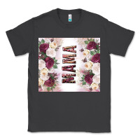 Smoke mother’s day mama flowers tumbler tbs Classic Tee - TumblerDesignByShophia