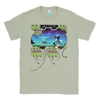 Matcha Yes Yessongs Classic Tee - trangStudio
