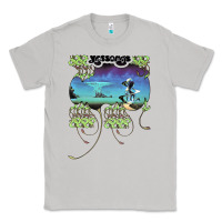 Moon Dust Yes Yessongs Classic Tee - trangStudio