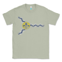Matcha St Louis Missouri Flag Vintage Faded Home Family Classic Tee - trangStudio