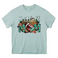 Arona Football Mom Heavy Core Tee - Bettercallsaul
