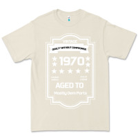 Bone vintage quality without compromise 1970 Premium Tee - Bettercallsaul