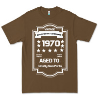 Cacao vintage quality without compromise 1970 Premium Tee - Bettercallsaul