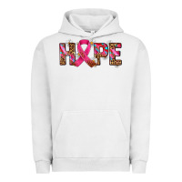 Pigment Lunar Rock hope and cancer ribbon Urban Hoodie - AdoDesignShop