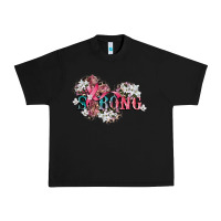 Black strong cancer awareness 12 inches 300 dpi Urban Heavy Tee - CowGirlArtShop