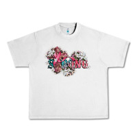 Lunar Rock strong cancer awareness 12 inches 300 dpi Urban Heavy Tee - CowGirlArtShop