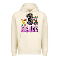 Tofu Third Grade Premium Hoodie - RanaPortraitStore
