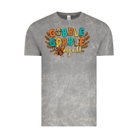 Cloud Rock gobble gobble yall Vintage Tee - CowGirlArtShop