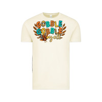 Gobble Gobble Yall Vintage Tee | Teevron