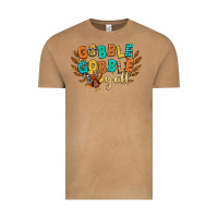 Vintage Camel gobble gobble yall Vintage Tee - CowGirlArtShop