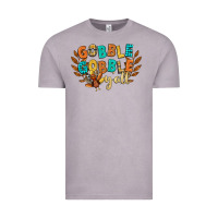 Vintage Zinc gobble gobble yall Vintage Tee - CowGirlArtShop
