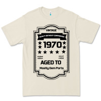Bone vintage quality without compromise 1970 Premium Tee - Bettercallsaul