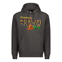 Smoke Happy crawdi Gras Premium Hoodie - LillyAllenDesigns