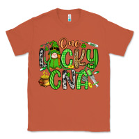 Copper one lucky cna Classic Tee - Artiststas