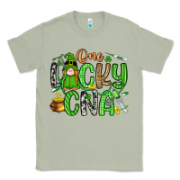 Matcha one lucky cna Classic Tee - Artiststas