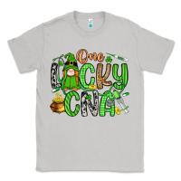 Moon Dust one lucky cna Classic Tee - Artiststas