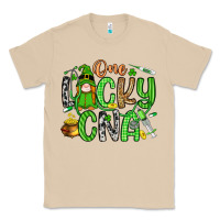 Mushroom one lucky cna Classic Tee - Artiststas