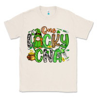 Natural one lucky cna Classic Tee - Artiststas